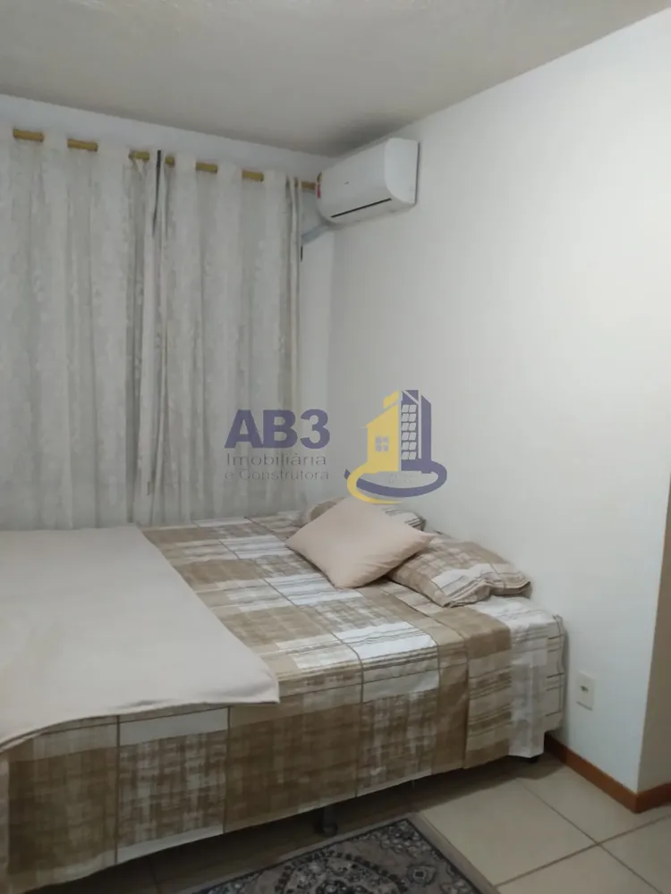 Apartamento, 2 quartos, 40 m² - Foto 8
