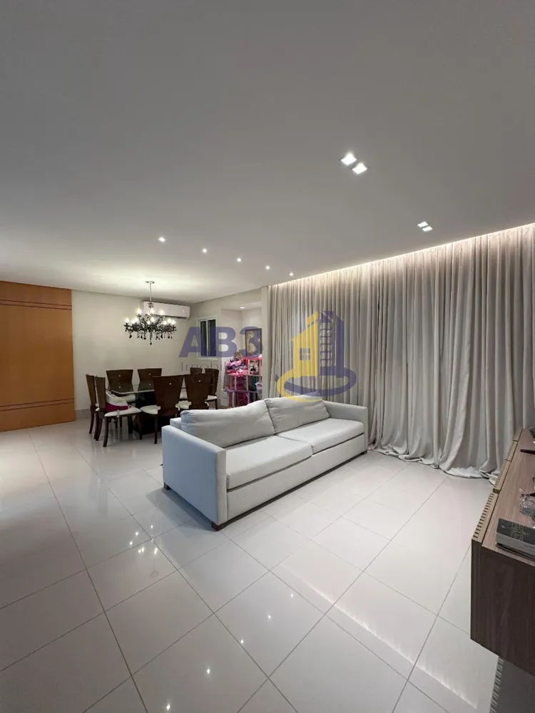 Apartamento, 2 quartos, 100 m² - Foto 5