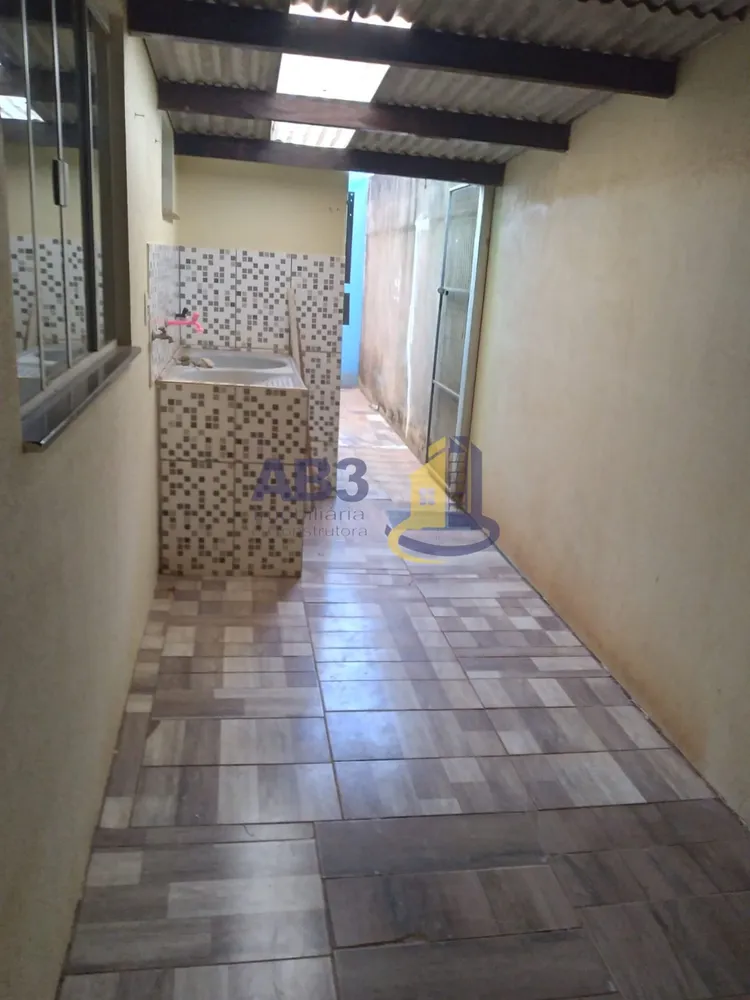 Casa, 3 quartos, 130 m² - Foto 2