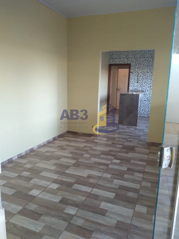 Casa, 3 quartos, 130 m² - Foto 7
