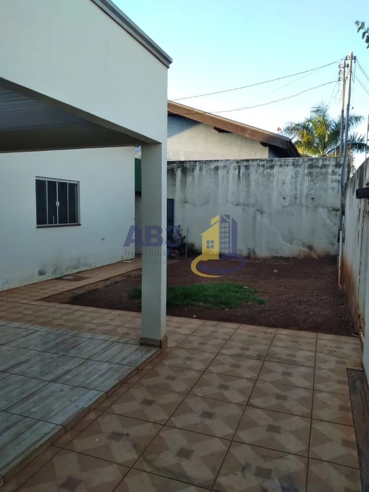 Casa, 3 quartos, 130 m² - Foto 8