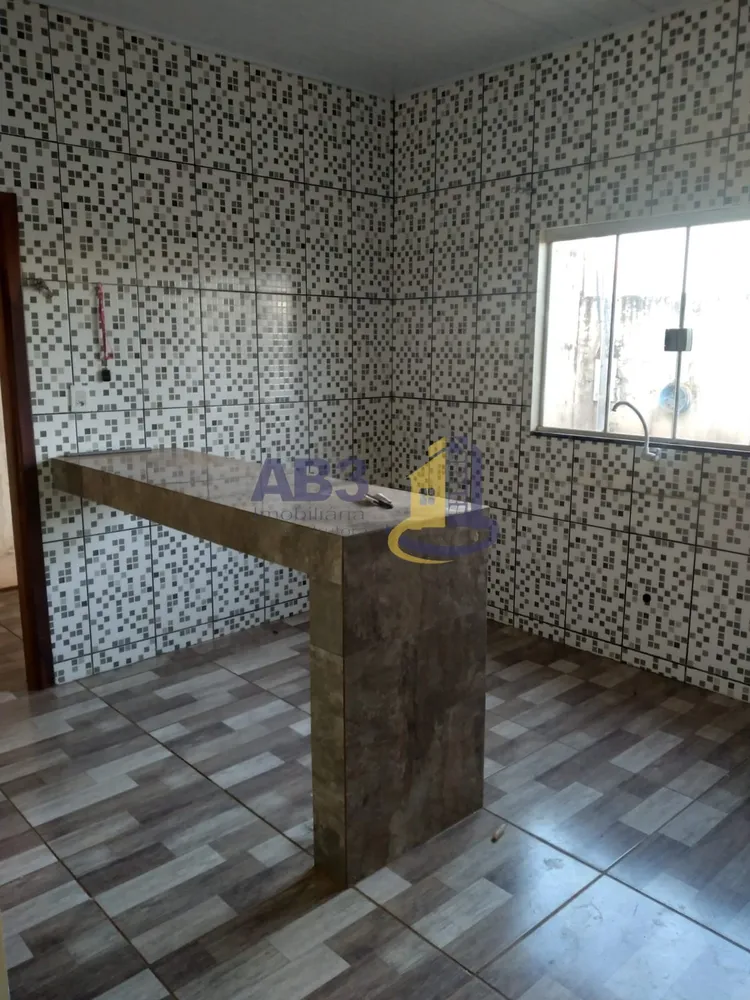 Casa, 3 quartos, 130 m² - Foto 5