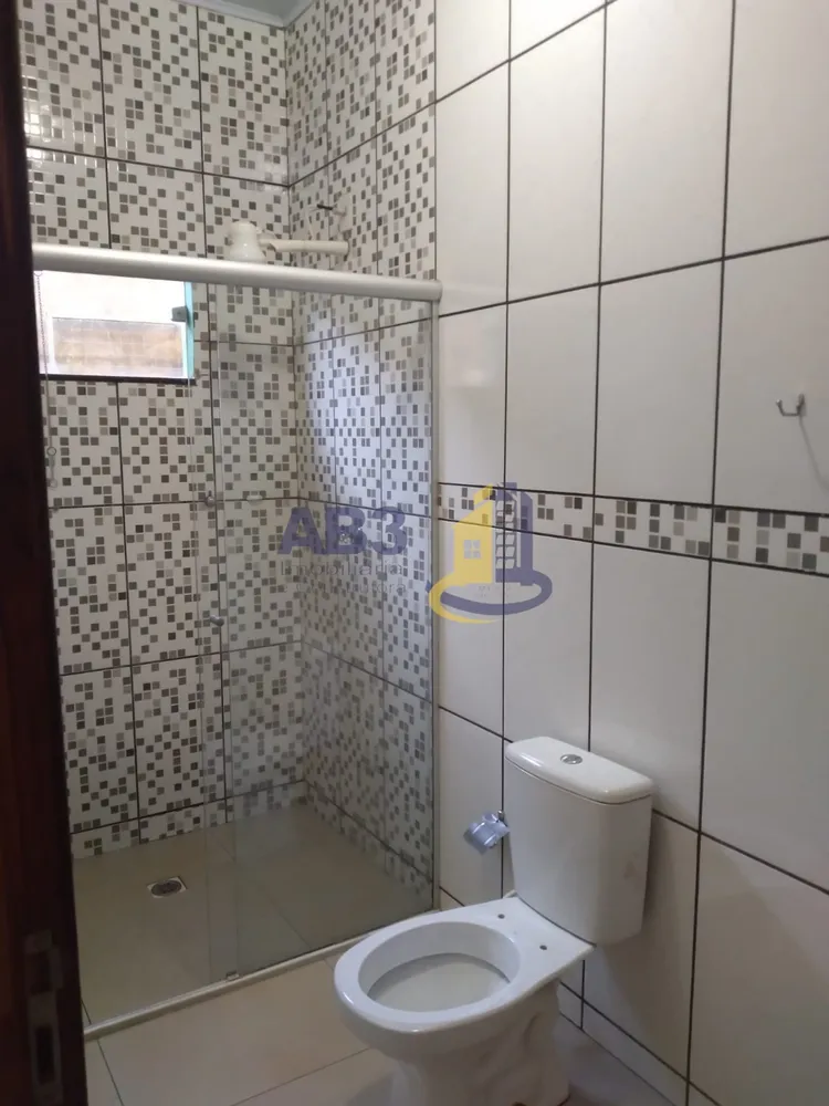 Casa, 3 quartos, 130 m² - Foto 4