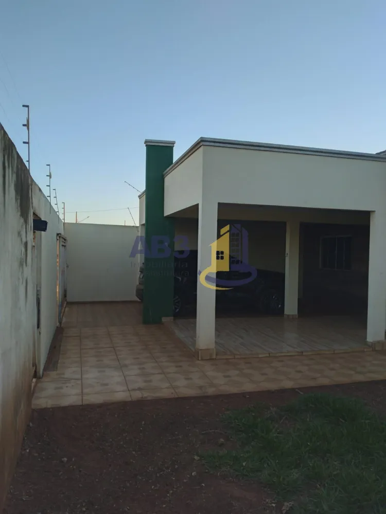Casa, 3 quartos, 130 m² - Foto 1