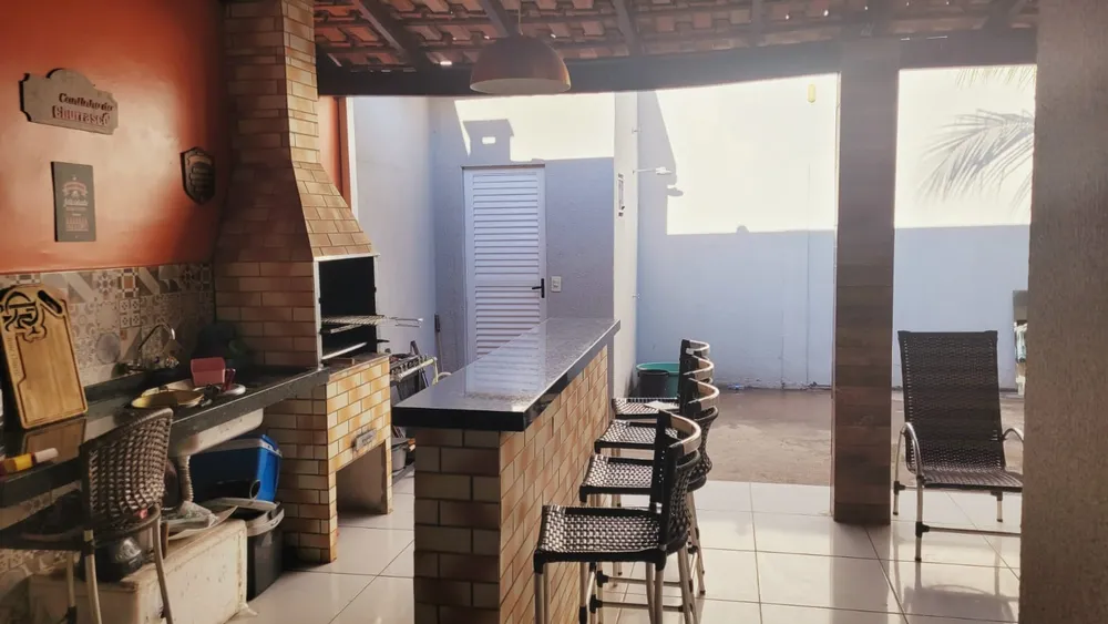 Casa, 2 quartos, 102 m² - Foto 1