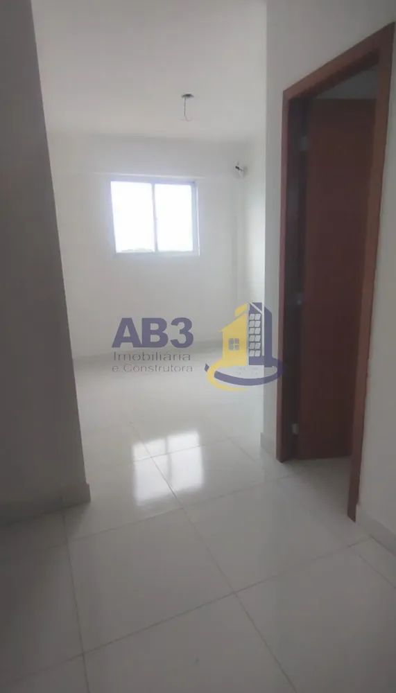 Apartamento, 3 quartos, 70 m² - Foto 1