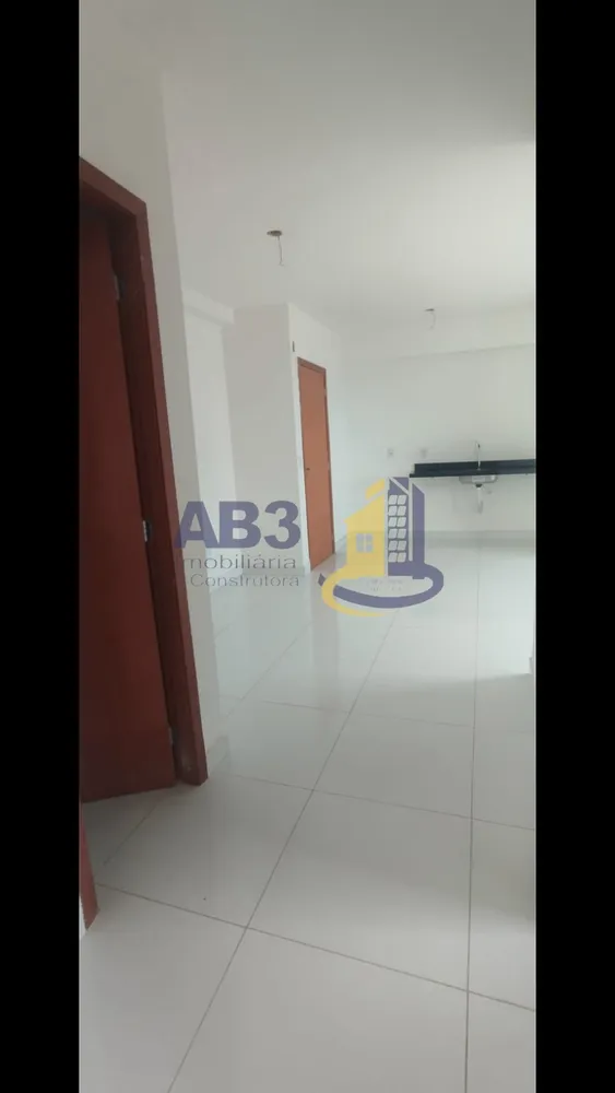 Apartamento, 3 quartos, 70 m² - Foto 2