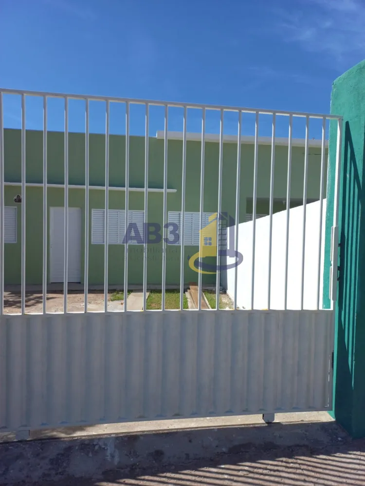 Casa, 2 quartos, 145 m² - Foto 8