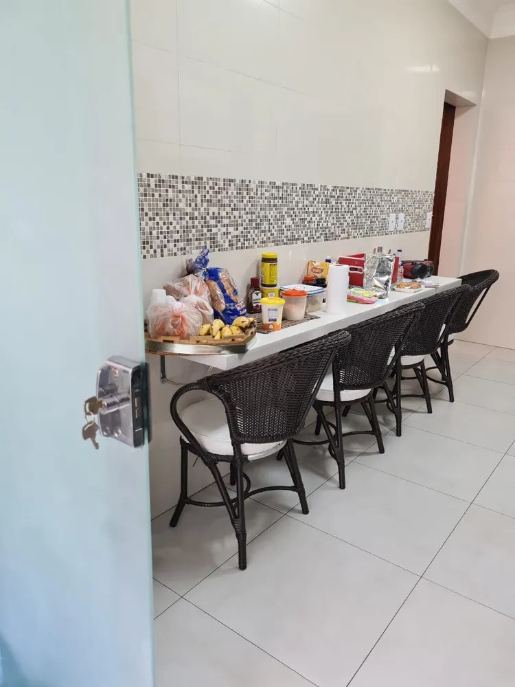 Apartamento, 4 quartos - Foto 2