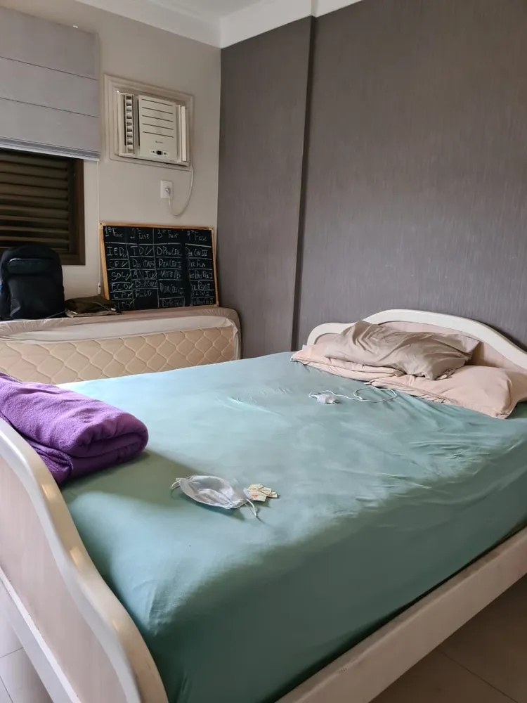 Apartamento, 4 quartos - Foto 4