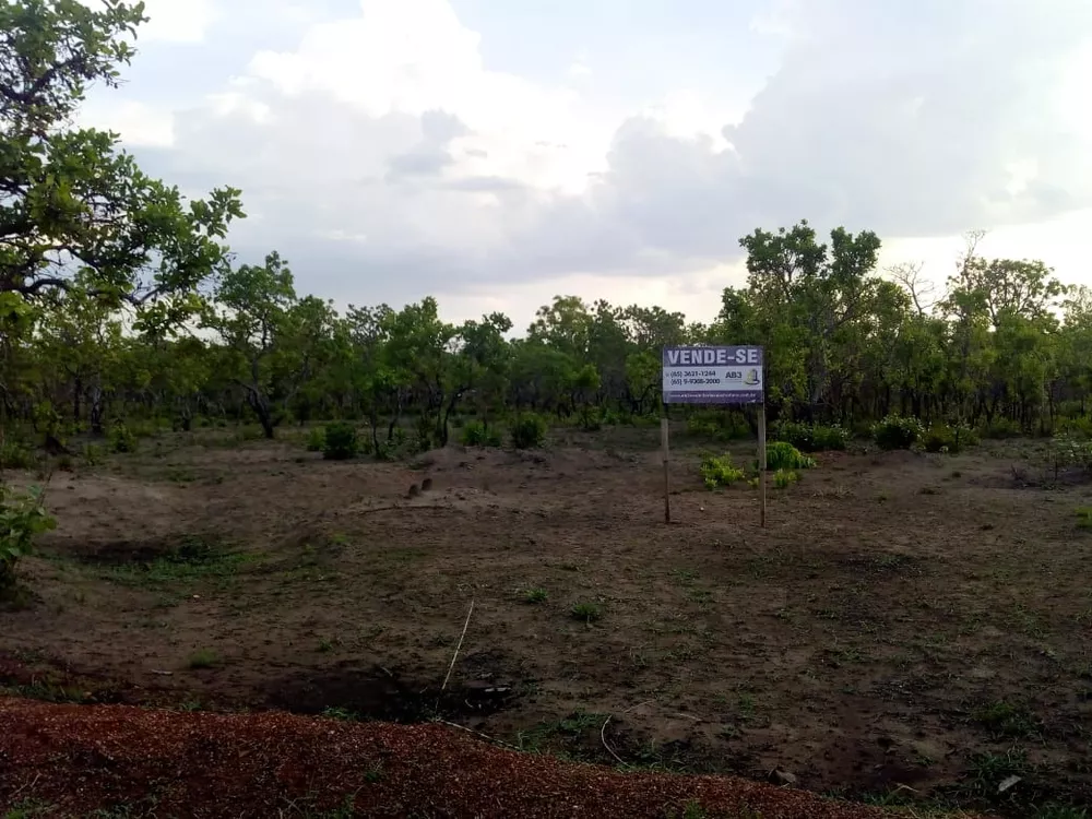 Terreno à venda, 20000m² - Foto 1