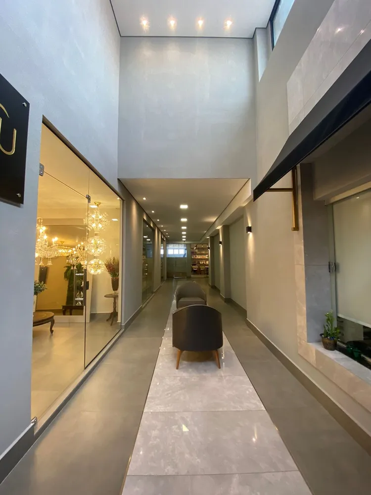 Sala-Conjunto, 22 m² - Foto 3