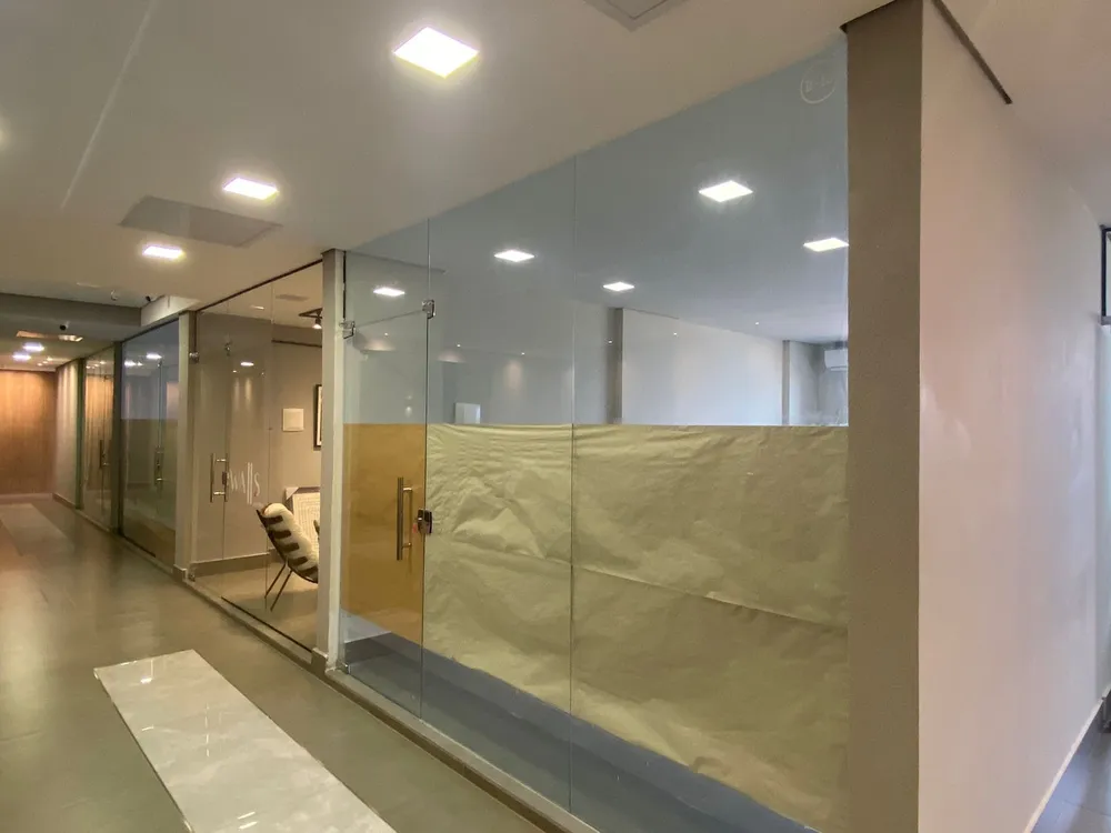 Sala-Conjunto, 22 m² - Foto 4