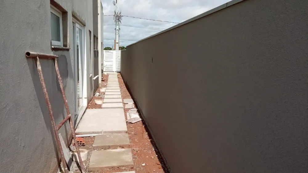 Casa de Condomínio, 3 quartos - Foto 16