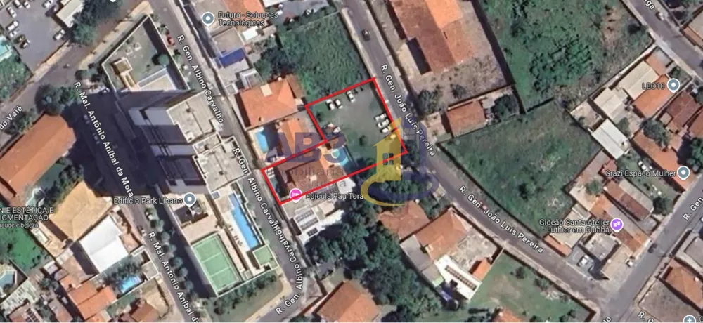 Casa, 5 quartos, 392 m² - Foto 6