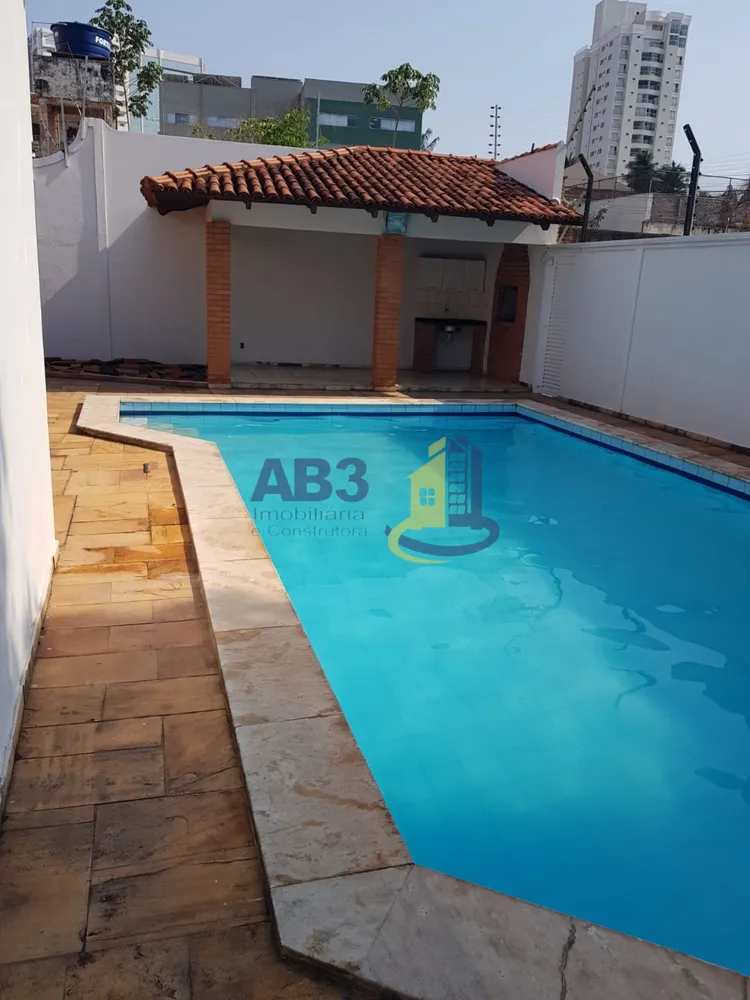 Casa, 5 quartos, 392 m² - Foto 15