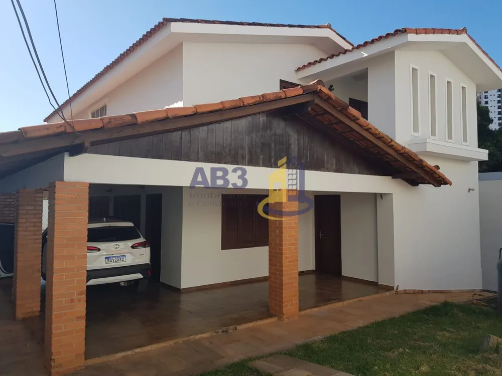 Casa, 5 quartos, 392 m² - Foto 16