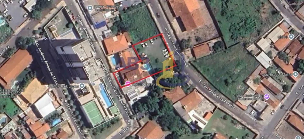 Casa, 5 quartos, 392 m² - Foto 14
