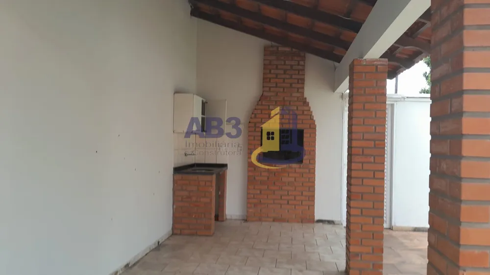 Casa, 5 quartos, 392 m² - Foto 13