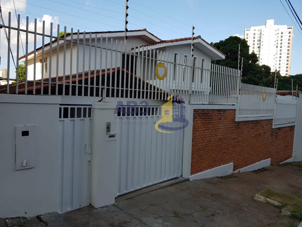 Casa, 5 quartos, 392 m² - Foto 9