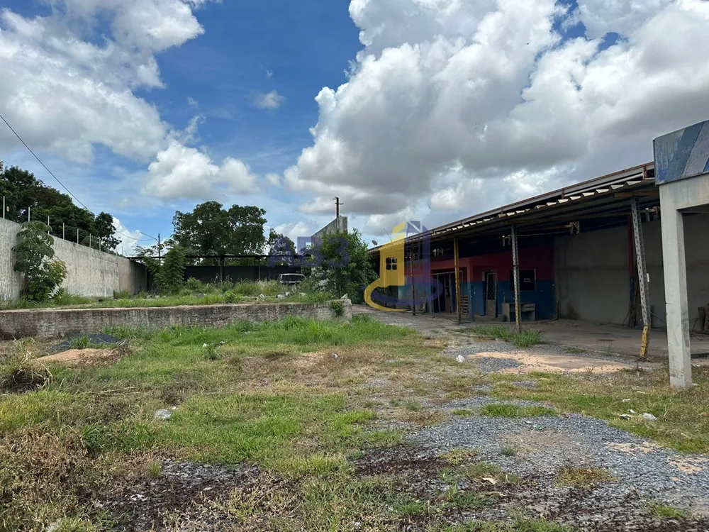 Depósito-Galpão, 900 m² - Foto 8