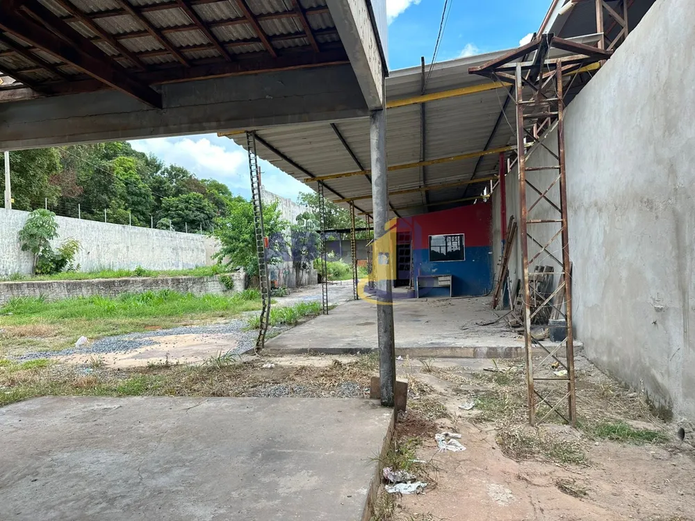 Depósito-Galpão, 900 m² - Foto 6