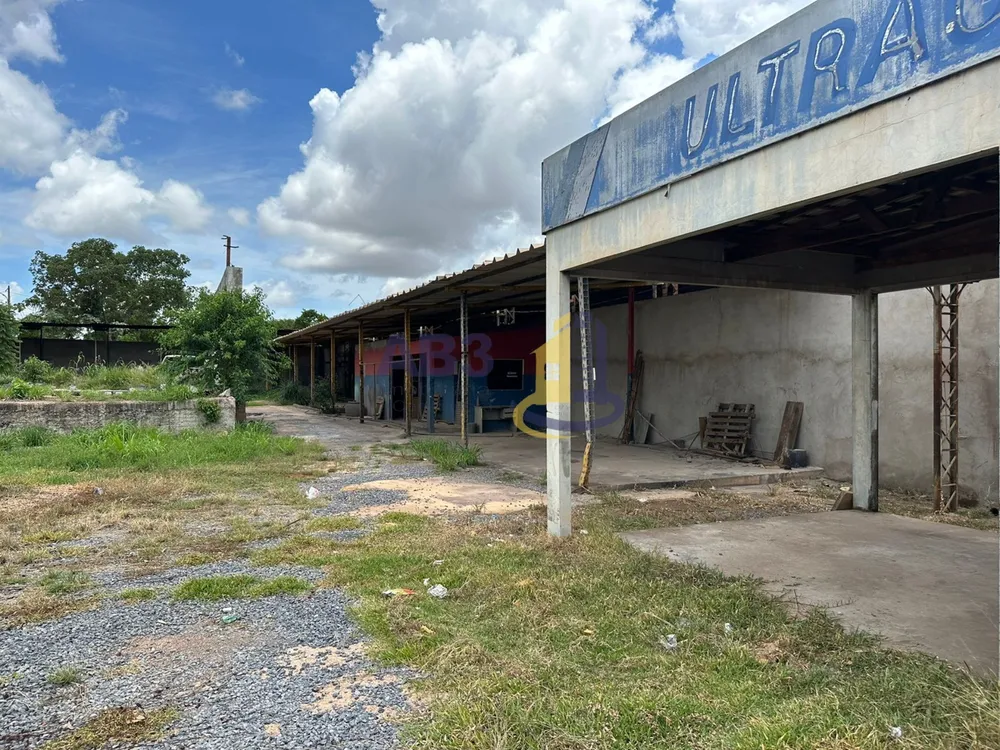 Depósito-Galpão, 900 m² - Foto 7