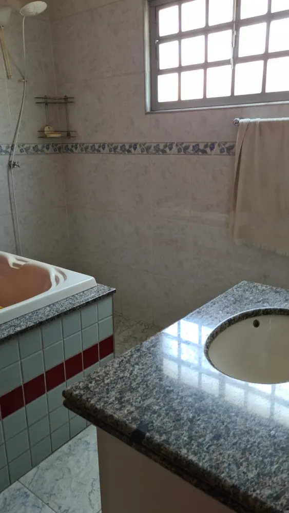Casa, 4 quartos - Foto 4