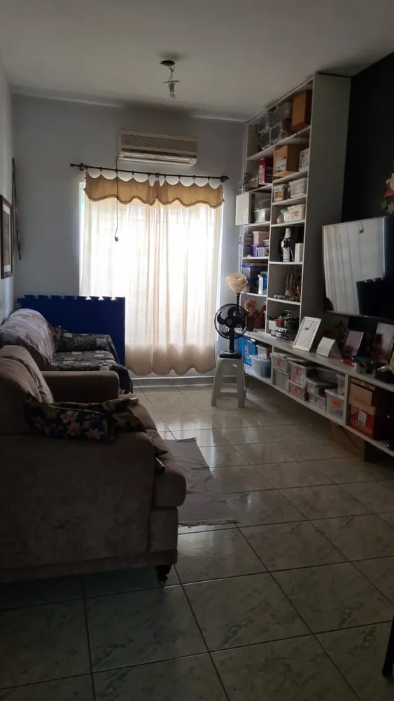 Casa, 4 quartos - Foto 2