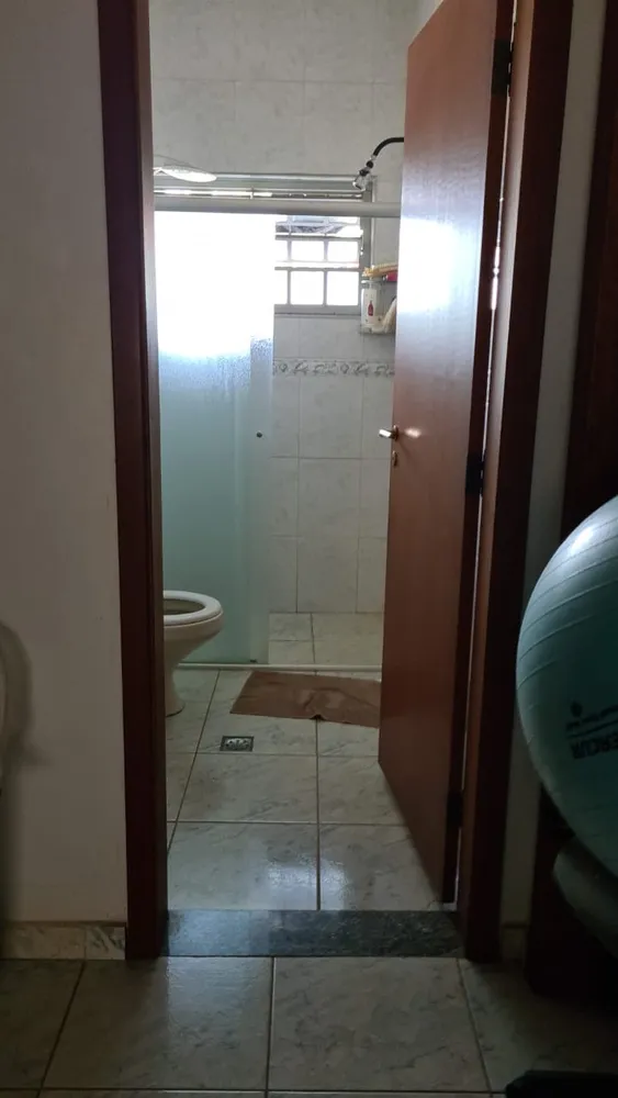 Casa, 4 quartos - Foto 8