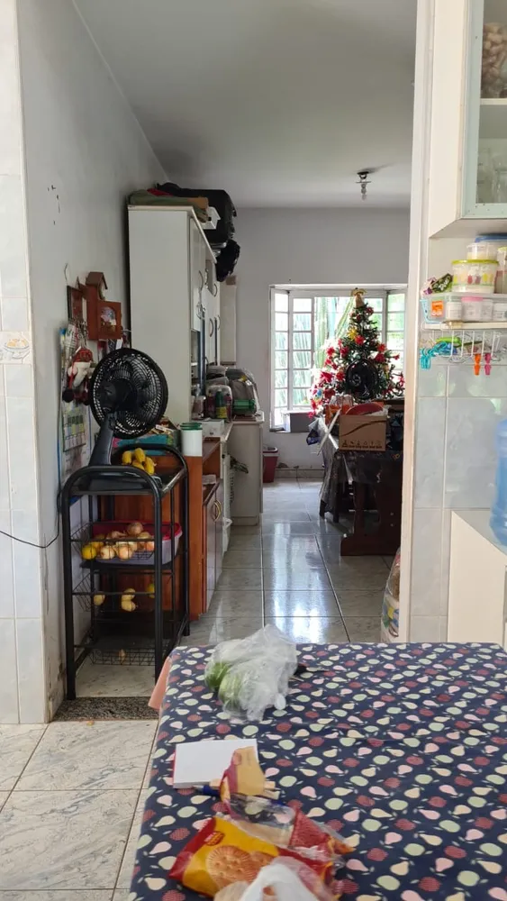 Casa, 4 quartos - Foto 5
