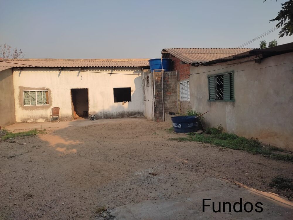 Casa, 3 quartos - Foto 4