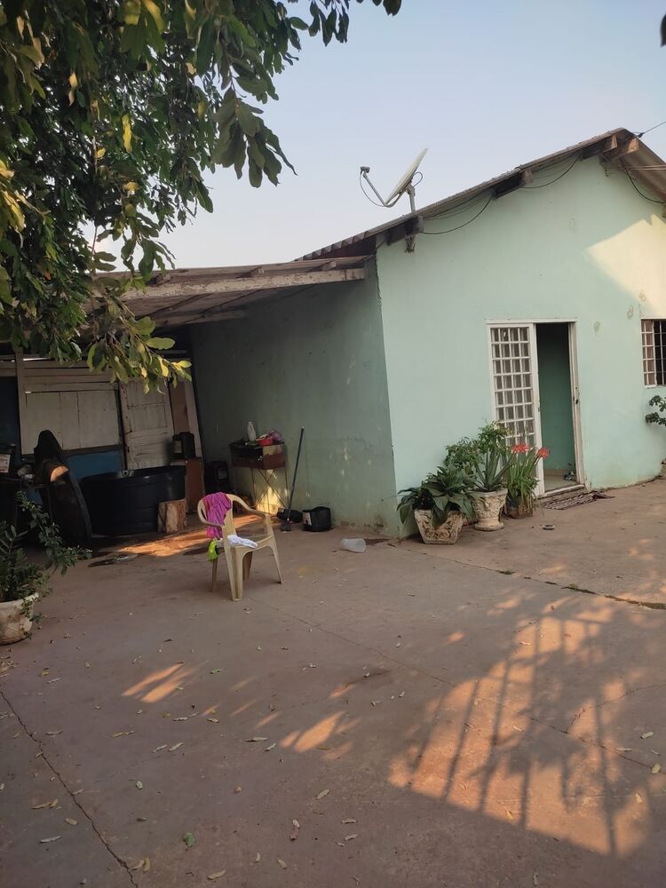 Casa, 3 quartos - Foto 3