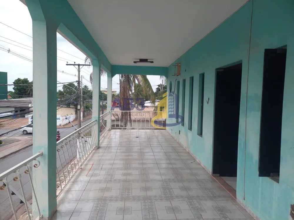 Casa Comercial, 364 m² - Foto 13