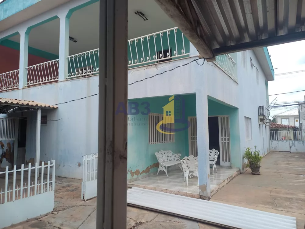 Casa Comercial, 364 m² - Foto 1