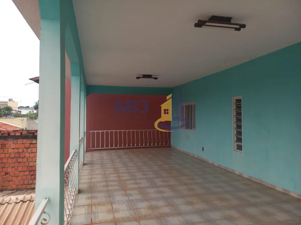 Casa Comercial, 364 m² - Foto 17