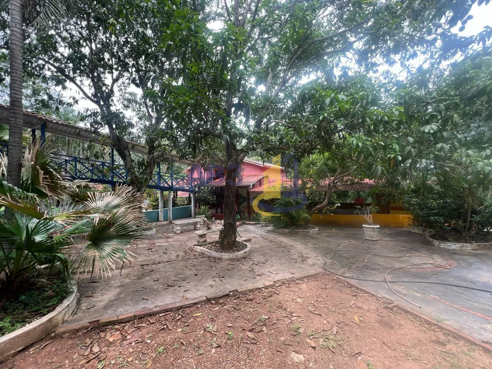 Chácara, 5 quartos, 6 m² - Foto 4
