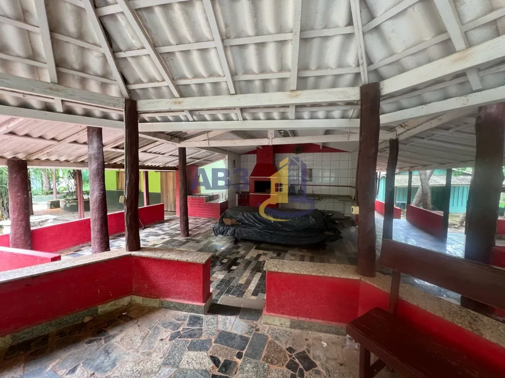 Chácara, 5 quartos, 6 m² - Foto 6