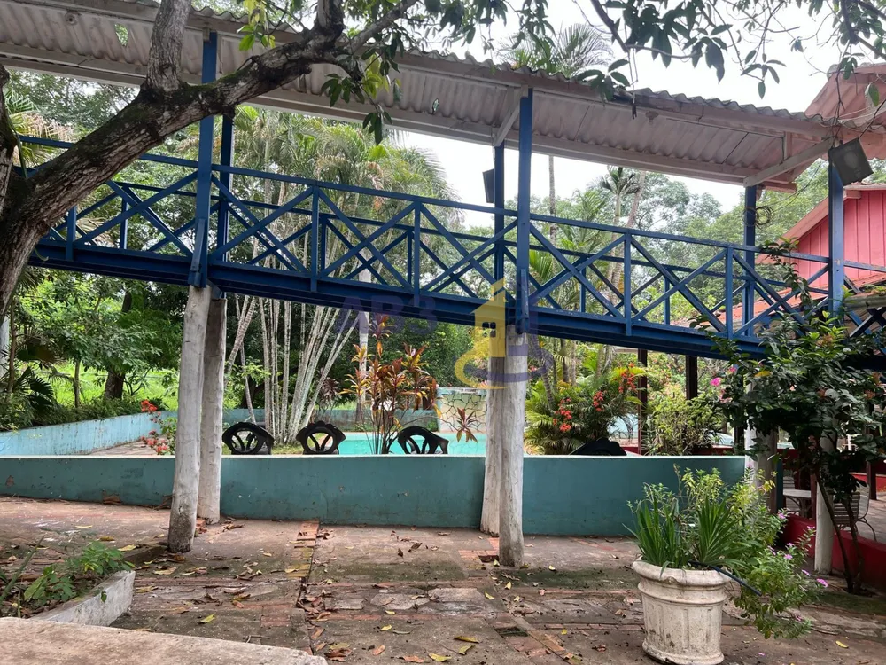 Chácara, 5 quartos, 6 m² - Foto 5