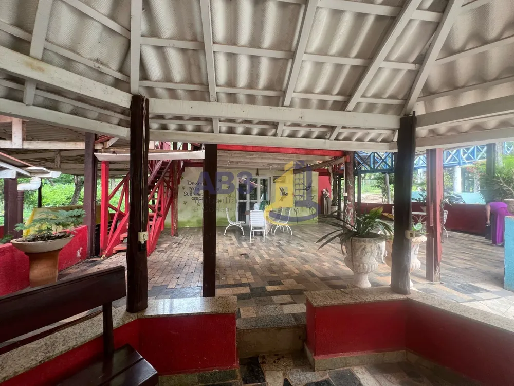 Chácara, 5 quartos, 6 m² - Foto 3
