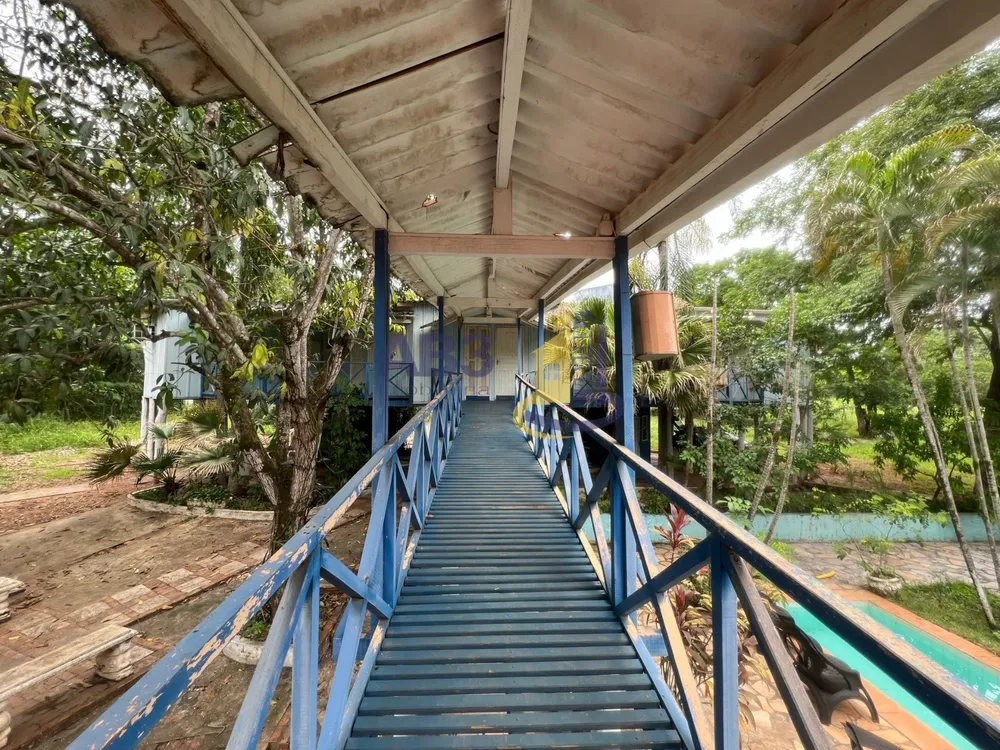 Chácara, 5 quartos, 6 m² - Foto 8