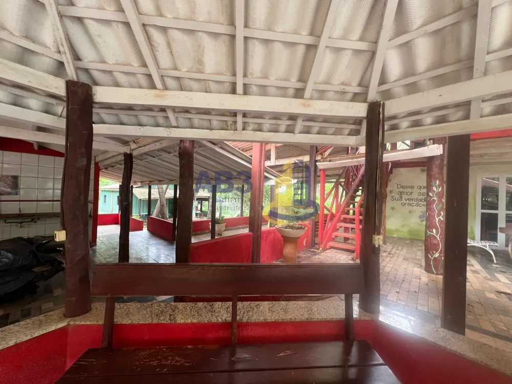 Chácara, 5 quartos, 6 m² - Foto 7