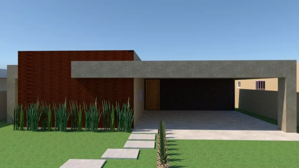 Casa, 3 quartos, 170 m² - Foto 5