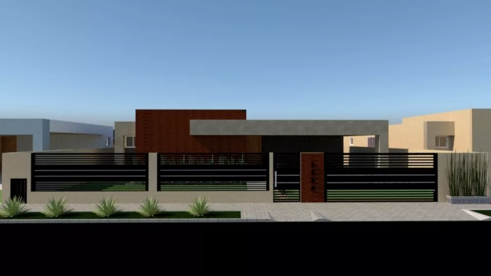 Casa, 3 quartos, 170 m² - Foto 1