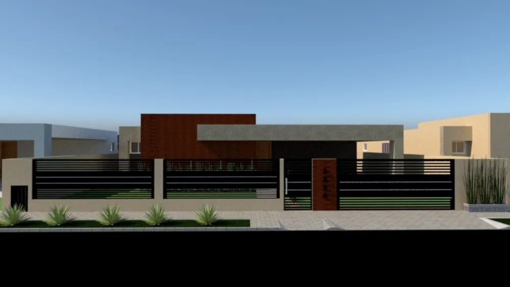 Casa, 3 quartos, 170 m² - Foto 17