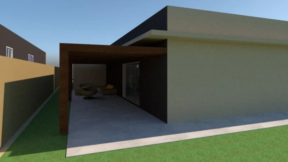Casa, 3 quartos, 170 m² - Foto 14