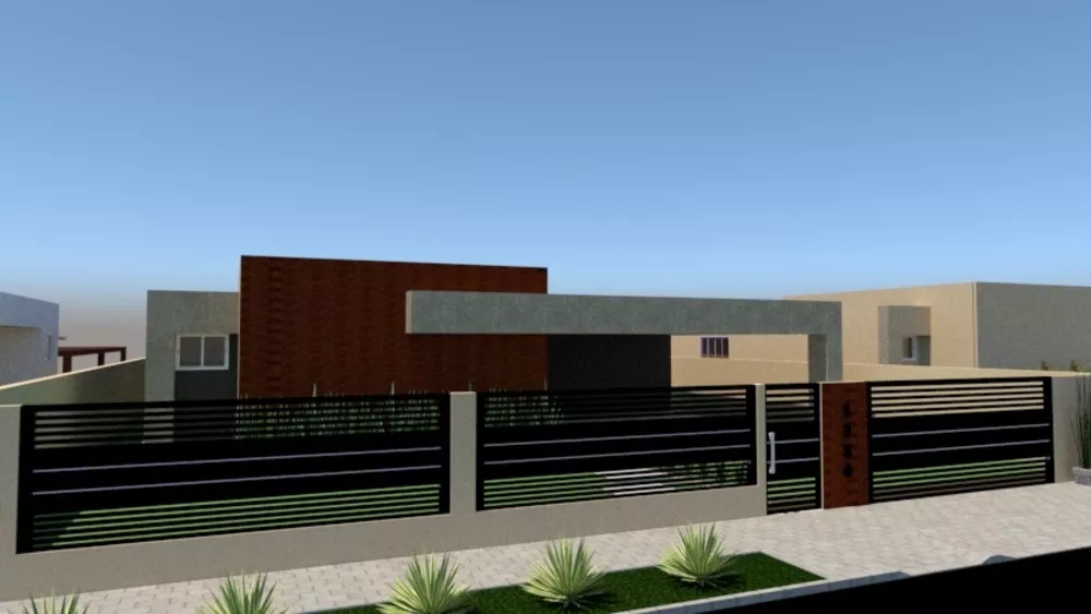 Casa, 3 quartos, 170 m² - Foto 2