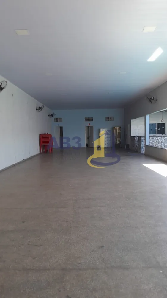 Loja-Salão, 275 m² - Foto 9