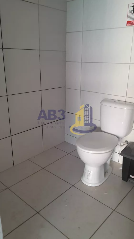 Loja-Salão, 275 m² - Foto 2