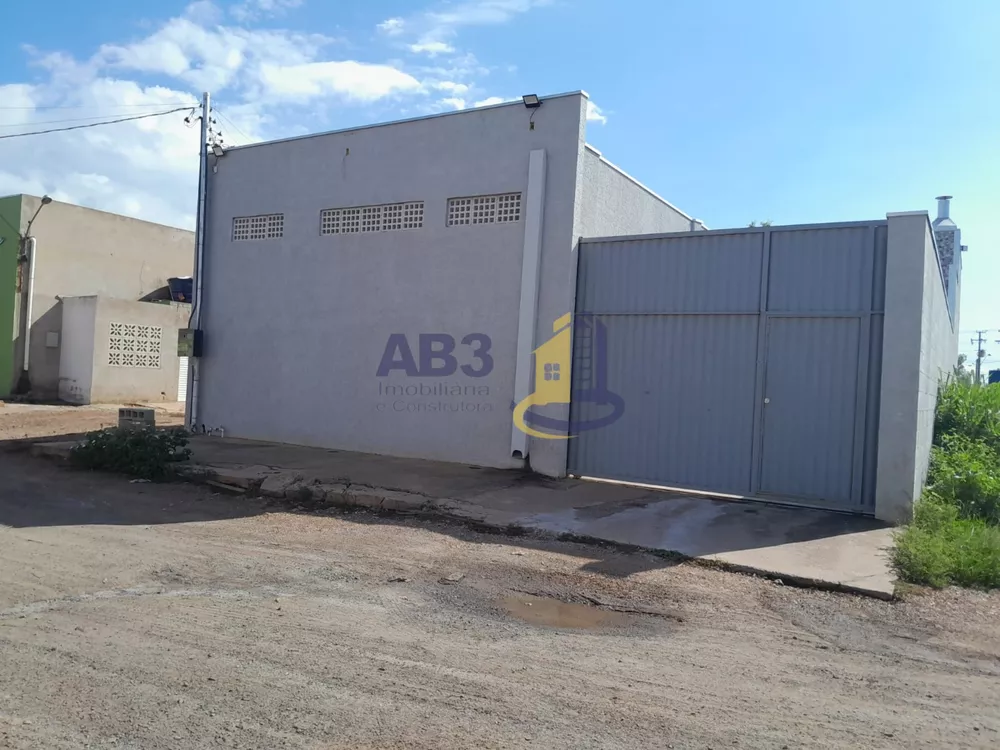 Loja-Salão, 275 m² - Foto 4